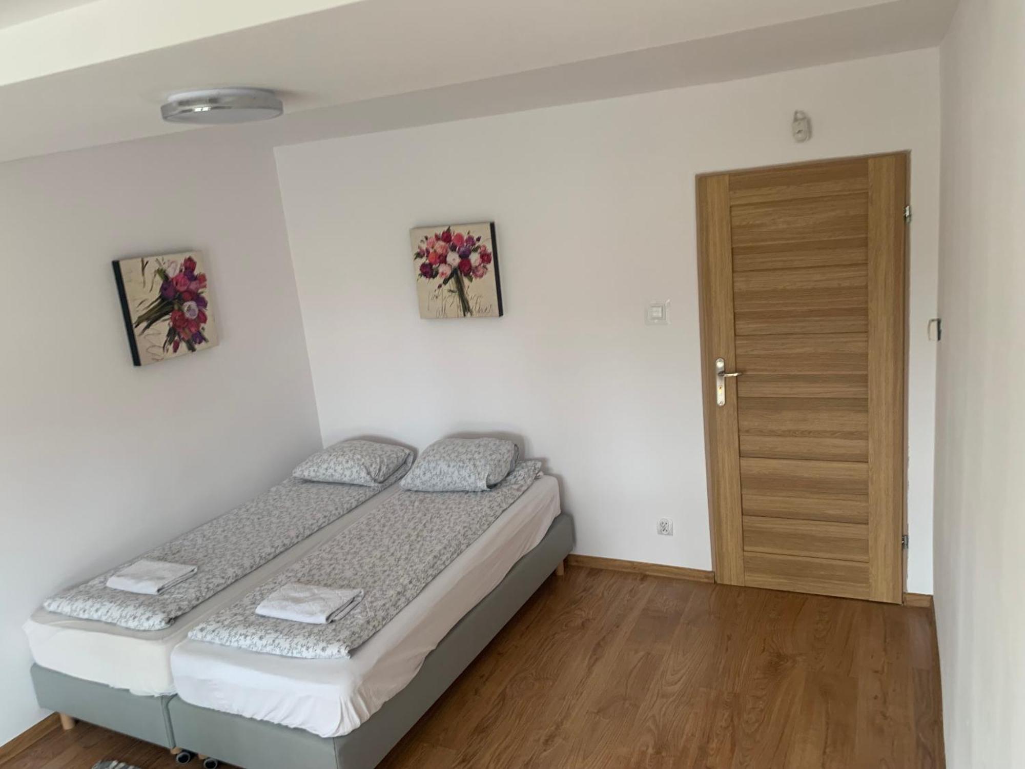 B&B Vis A Vis Zamku Malbork Ngoại thất bức ảnh