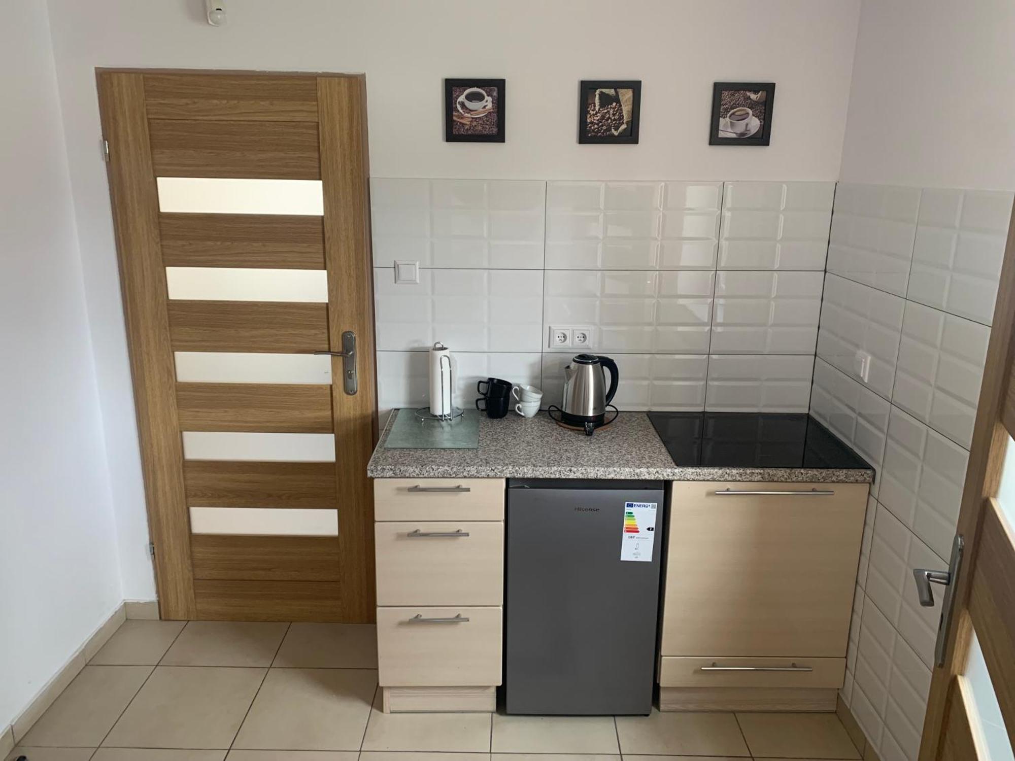 B&B Vis A Vis Zamku Malbork Ngoại thất bức ảnh