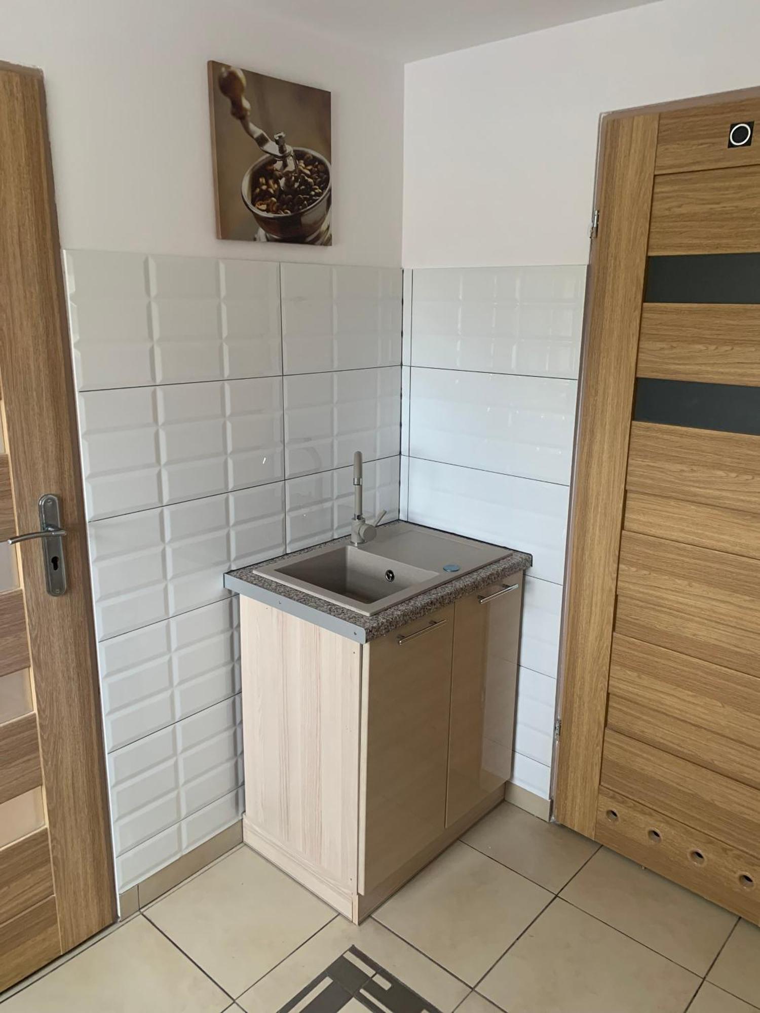 B&B Vis A Vis Zamku Malbork Ngoại thất bức ảnh
