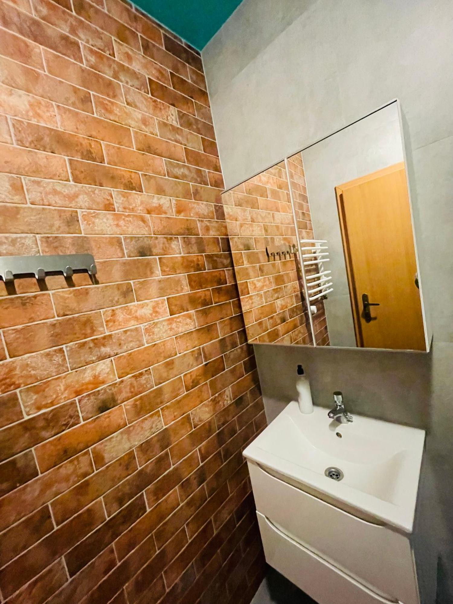 B&B Vis A Vis Zamku Malbork Ngoại thất bức ảnh