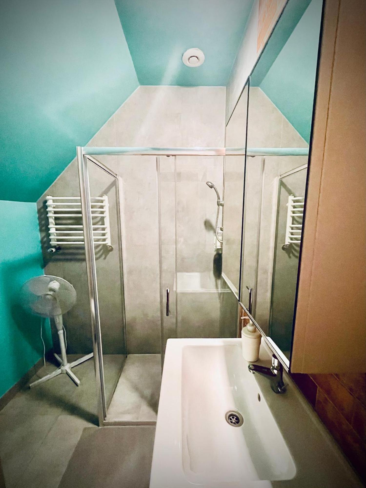 B&B Vis A Vis Zamku Malbork Ngoại thất bức ảnh