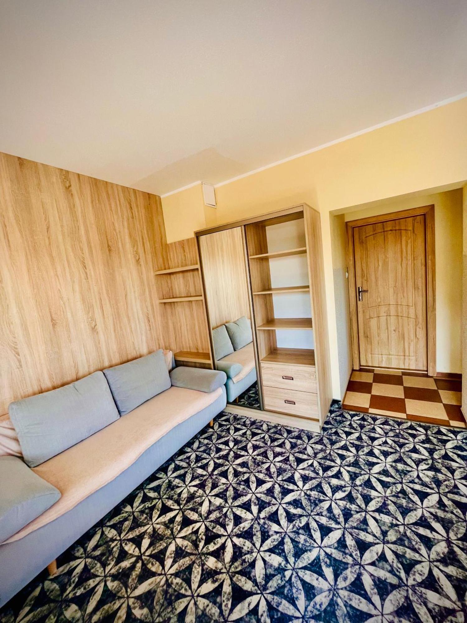 B&B Vis A Vis Zamku Malbork Ngoại thất bức ảnh