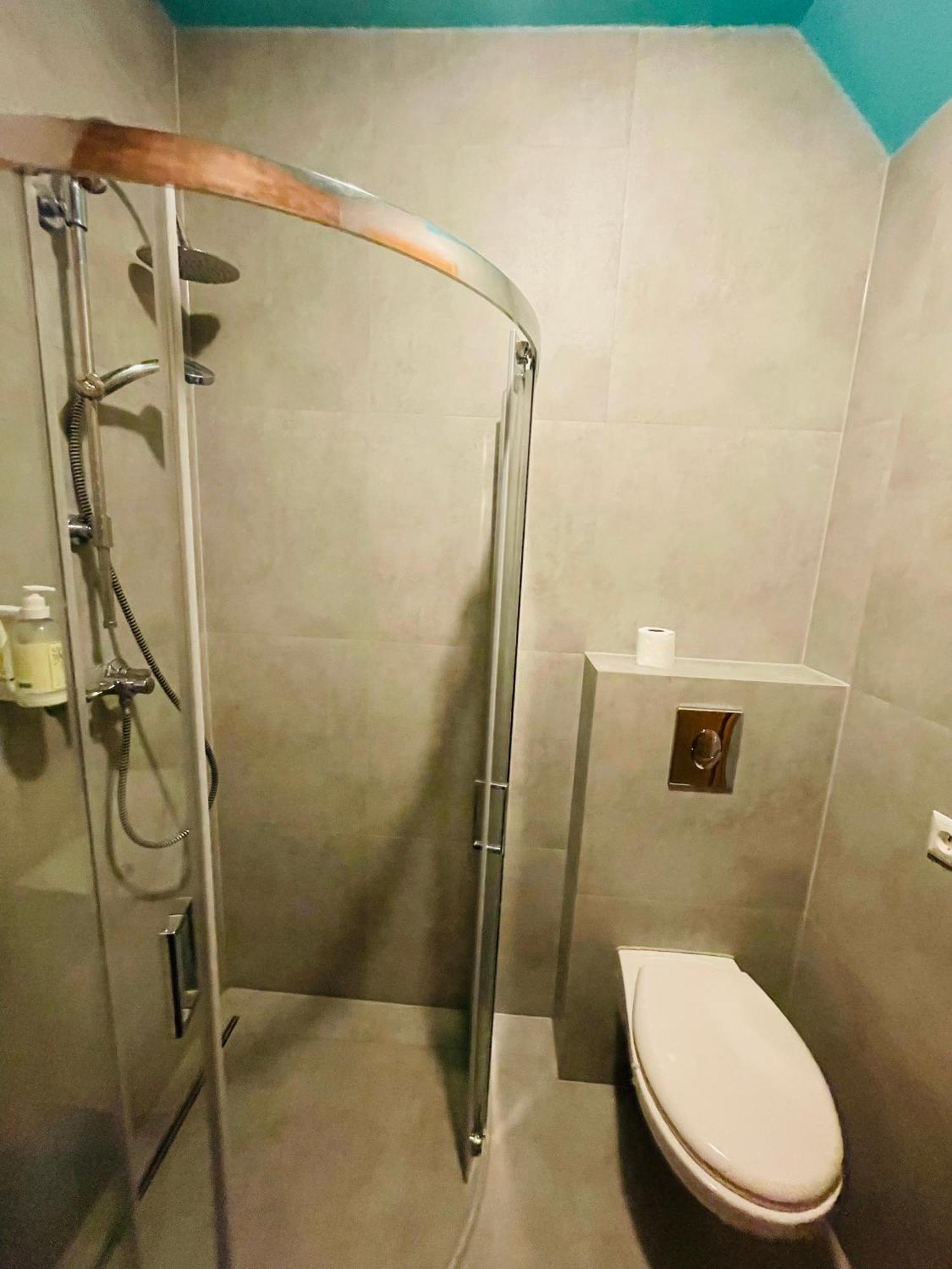 B&B Vis A Vis Zamku Malbork Ngoại thất bức ảnh