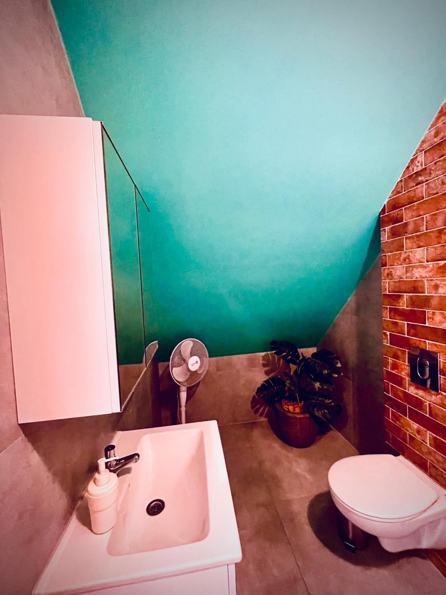 B&B Vis A Vis Zamku Malbork Ngoại thất bức ảnh