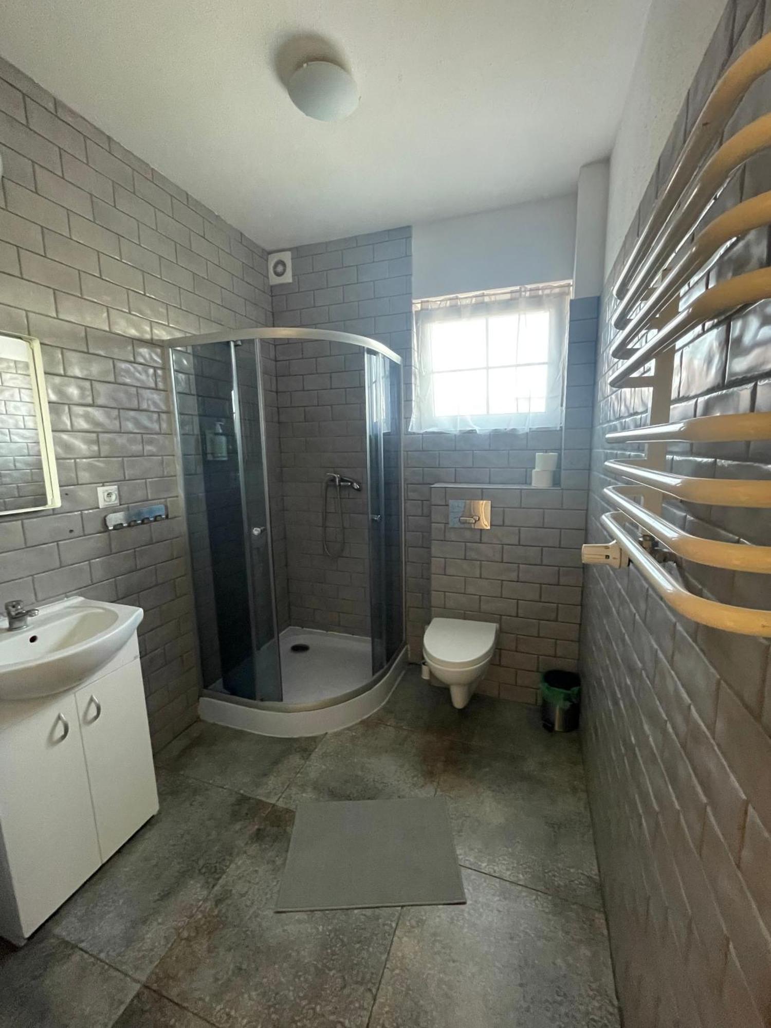 B&B Vis A Vis Zamku Malbork Ngoại thất bức ảnh