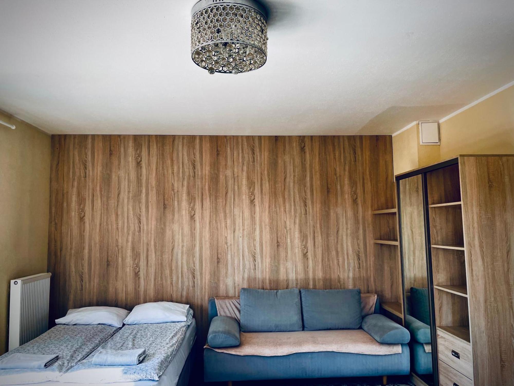 B&B Vis A Vis Zamku Malbork Ngoại thất bức ảnh