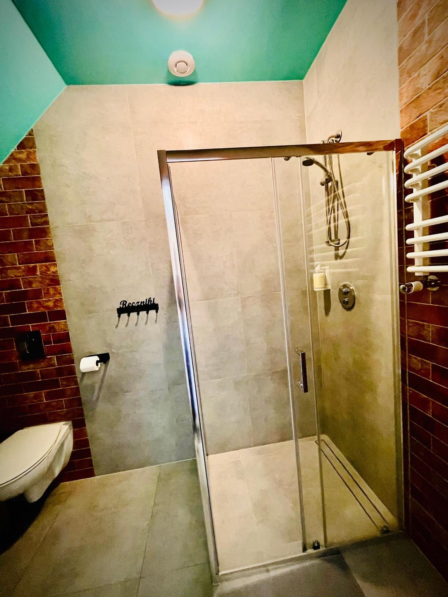 B&B Vis A Vis Zamku Malbork Ngoại thất bức ảnh