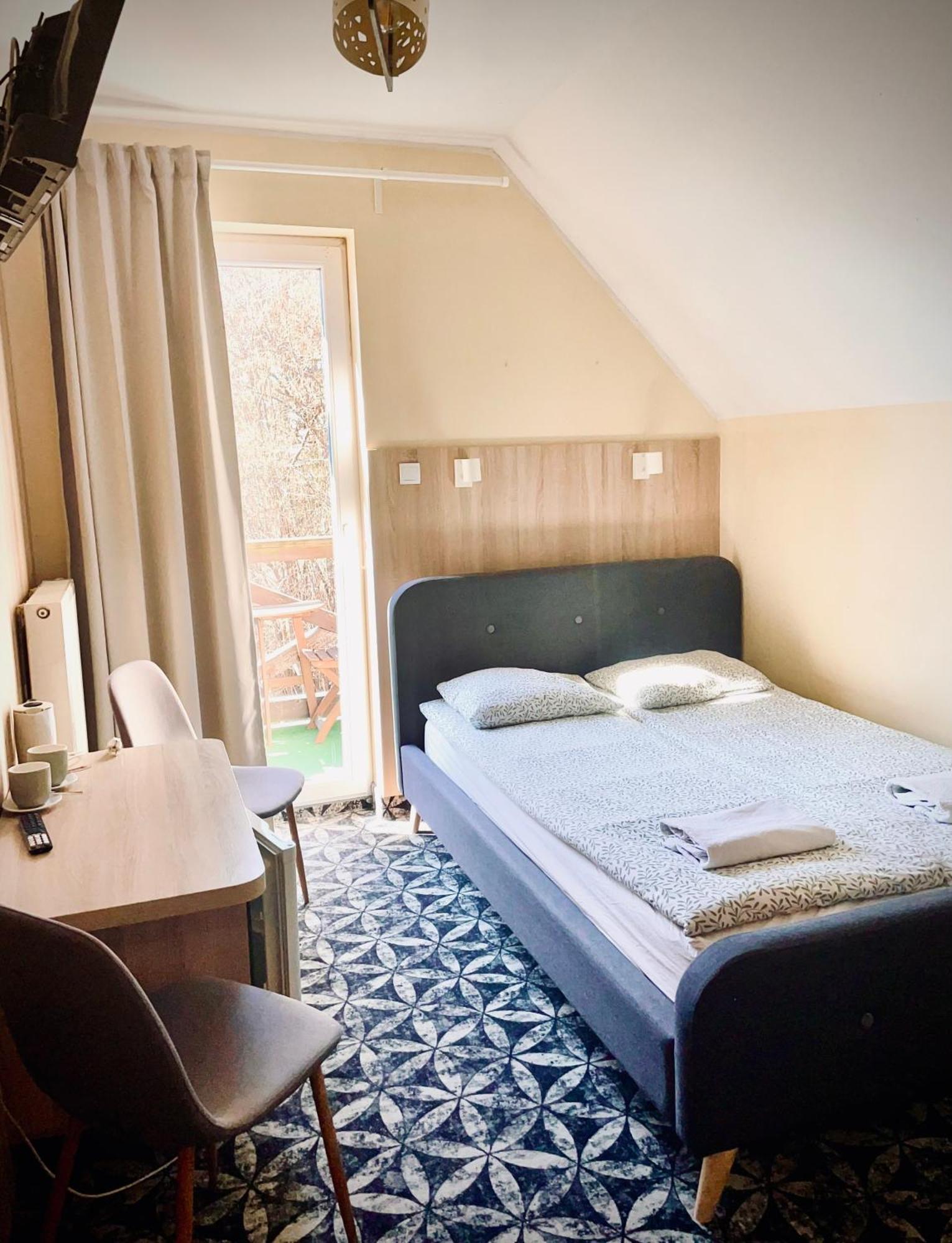 B&B Vis A Vis Zamku Malbork Ngoại thất bức ảnh