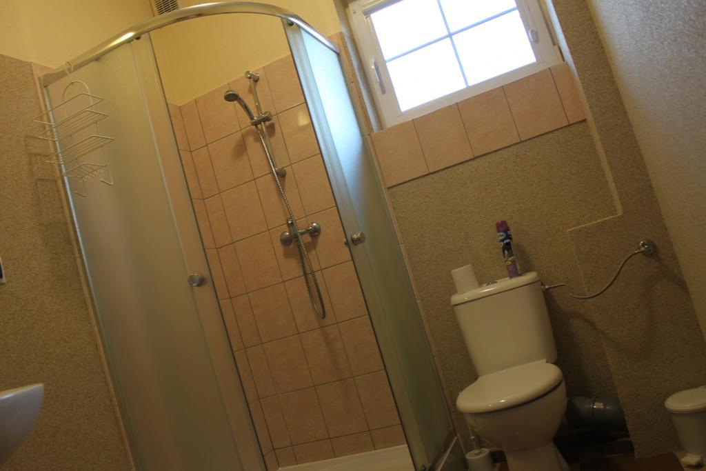 B&B Vis A Vis Zamku Malbork Ngoại thất bức ảnh