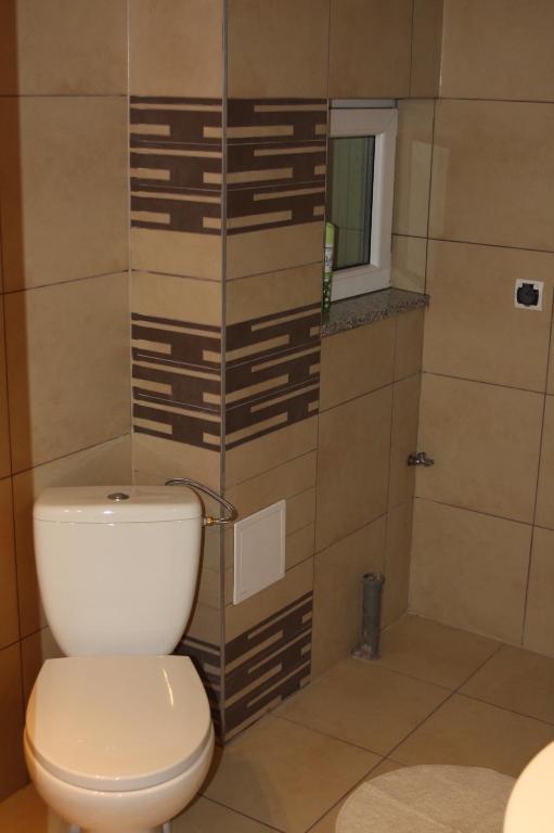 B&B Vis A Vis Zamku Malbork Phòng bức ảnh