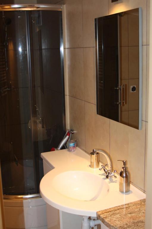 B&B Vis A Vis Zamku Malbork Ngoại thất bức ảnh