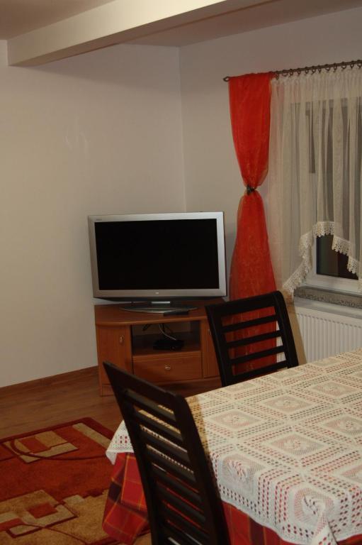 B&B Vis A Vis Zamku Malbork Phòng bức ảnh