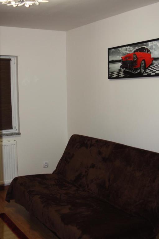 B&B Vis A Vis Zamku Malbork Ngoại thất bức ảnh