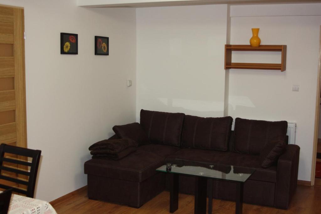 B&B Vis A Vis Zamku Malbork Phòng bức ảnh