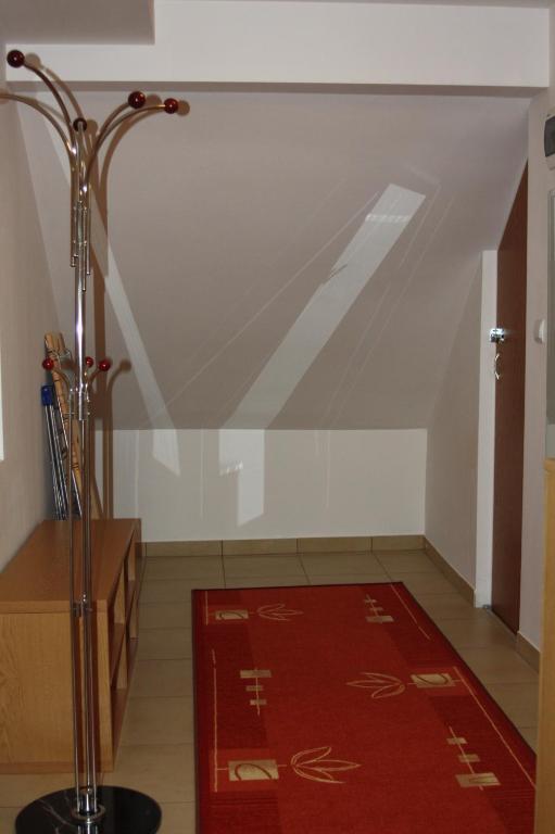 B&B Vis A Vis Zamku Malbork Phòng bức ảnh