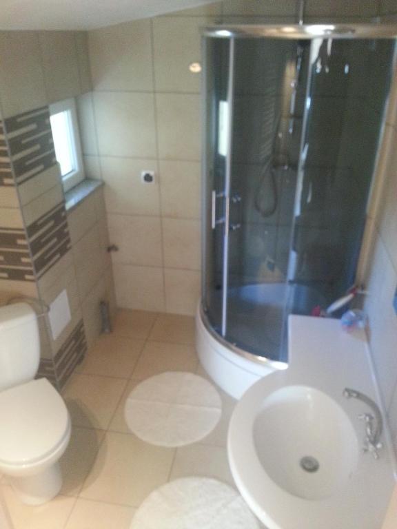 B&B Vis A Vis Zamku Malbork Ngoại thất bức ảnh